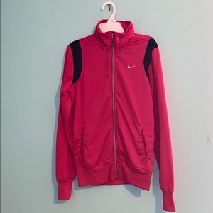 Nike Track Zip-Up